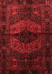 Persian Red Traditional Rug, tr3094red