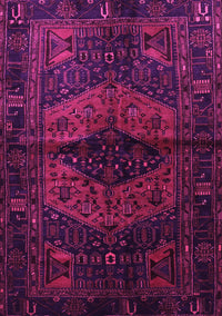 Persian Pink Traditional Rug, tr3094pnk