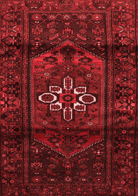 Persian Red Traditional Rug, tr3098red