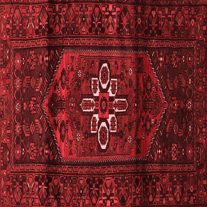 Persian Red Traditional Rug, tr3098red