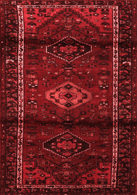Persian Red Traditional Rug, tr3099red