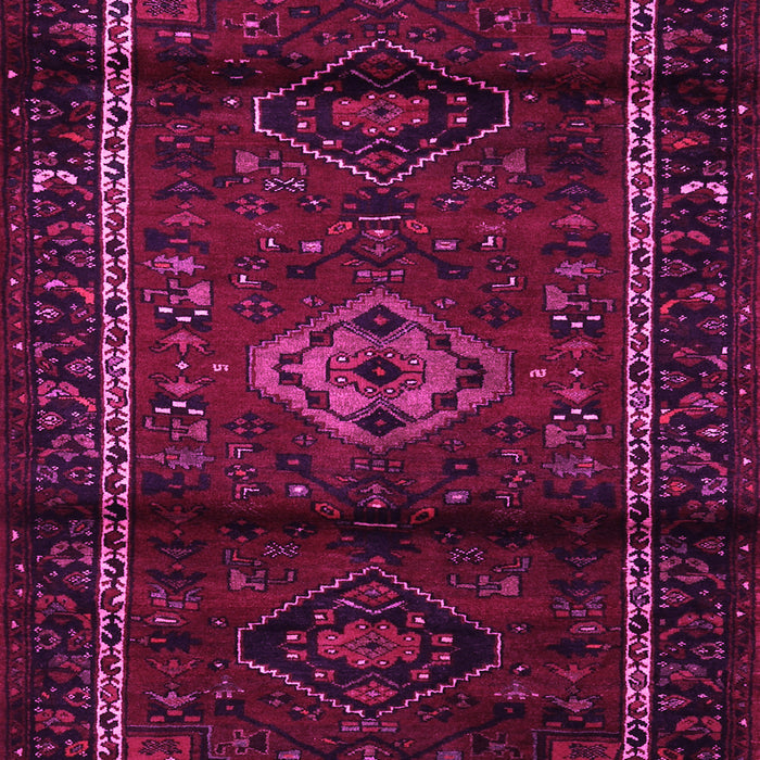 Persian Pink Traditional Rug, tr3099pnk