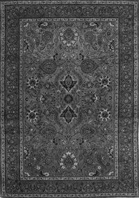 Persian Gray Traditional Rug, tr30gry