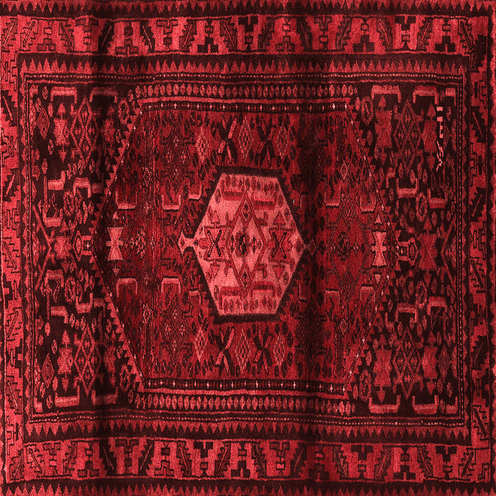 Persian Red Traditional Rug, tr3100red