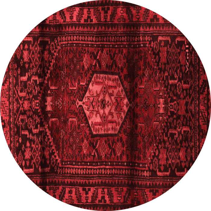 Persian Red Traditional Rug, tr3100red