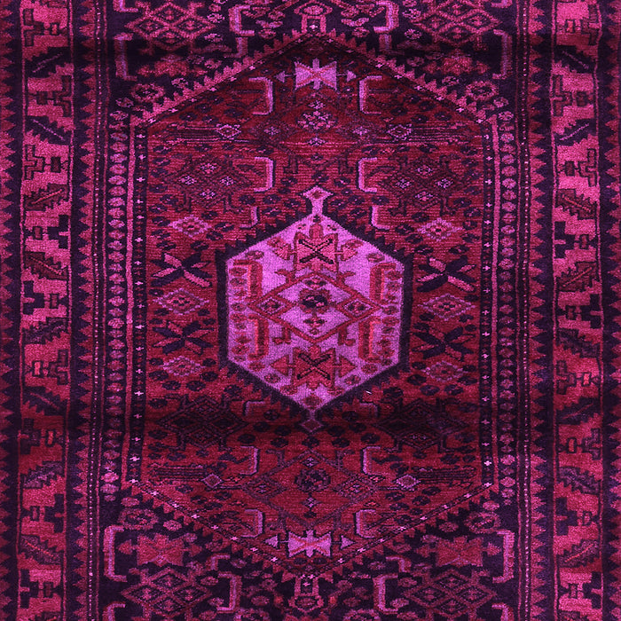 Persian Pink Traditional Rug, tr3100pnk