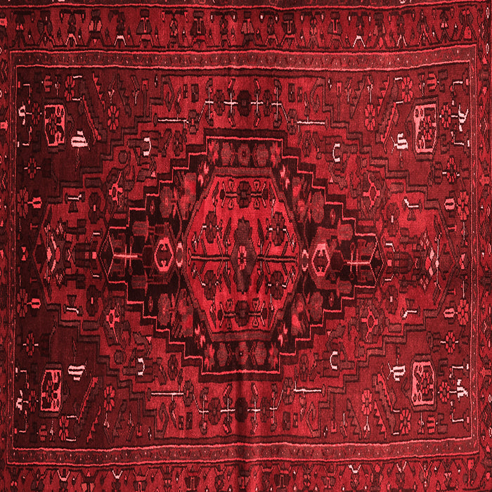 Persian Red Traditional Rug, tr3103red
