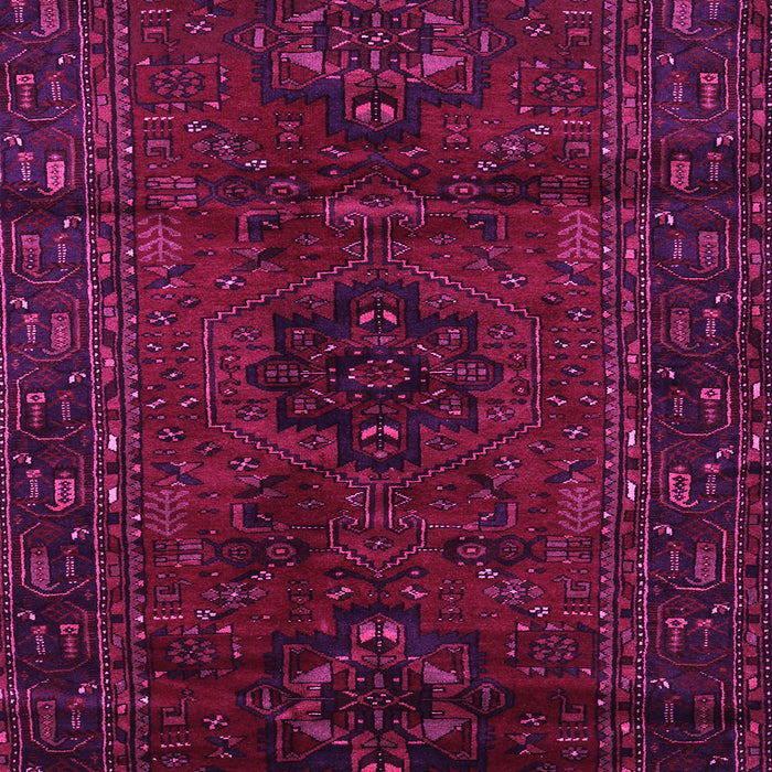 Persian Pink Traditional Rug, tr3104pnk