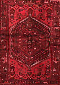 Persian Red Traditional Rug, tr3105red