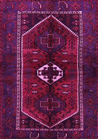 Persian Pink Traditional Rug, tr3106pnk