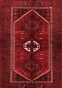 Persian Red Traditional Rug, tr3106red