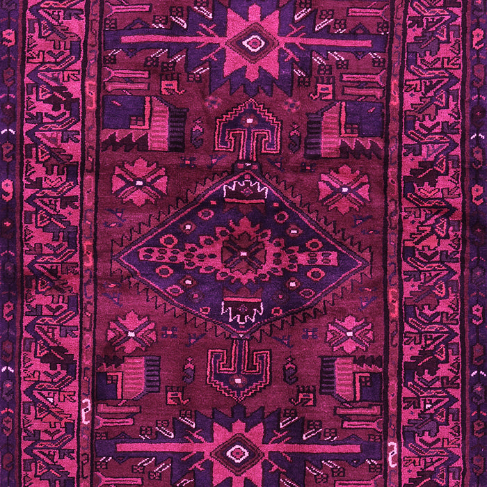 Persian Pink Traditional Rug, tr3108pnk