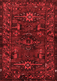 Persian Red Traditional Rug, tr3108red
