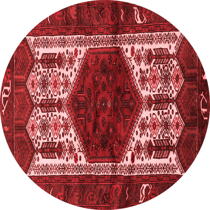 Persian Red Traditional Rug, tr3109red