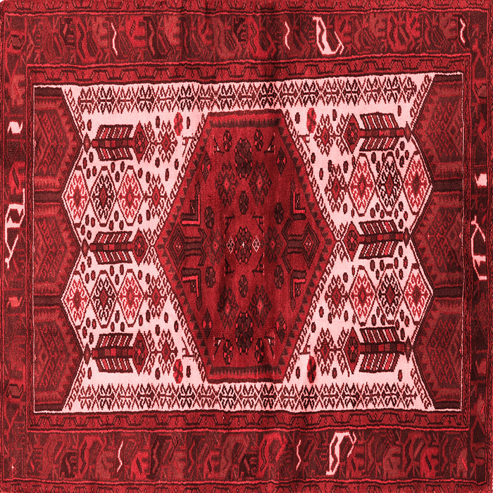 Persian Red Traditional Rug, tr3109red
