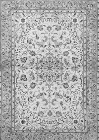 Persian Gray Traditional Rug, tr3110gry