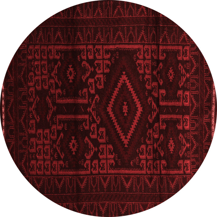 Persian Red Traditional Rug, tr3111red