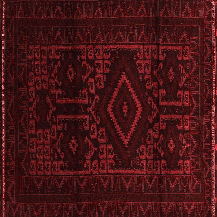 Persian Red Traditional Rug, tr3111red