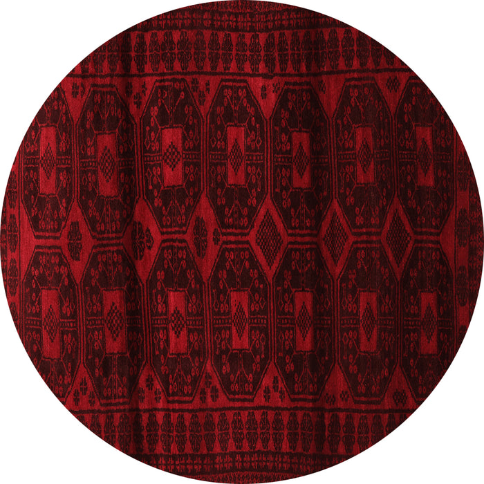 Persian Red Traditional Rug, tr3112red