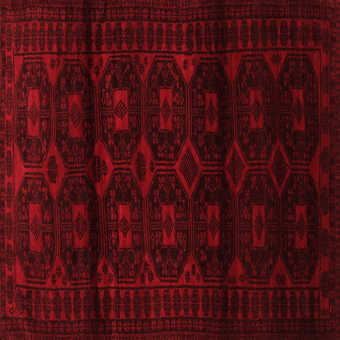Persian Red Traditional Rug, tr3112red