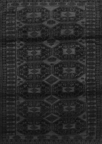 Persian Gray Traditional Rug, tr3112gry