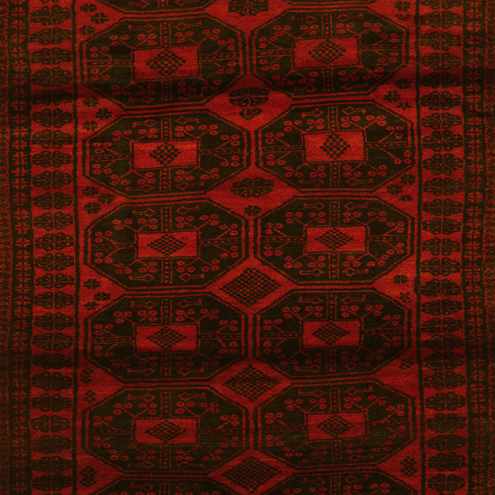 Persian Yellow Traditional Rug, tr3112yw