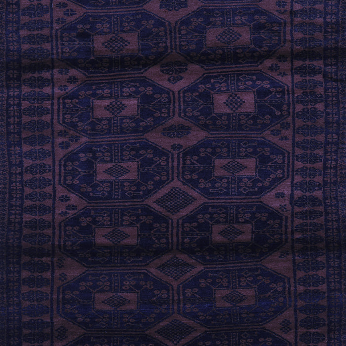 Persian Blue Traditional Rug, tr3112blu