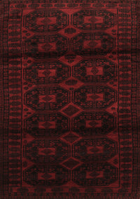 Persian Brown Traditional Rug, tr3112brn