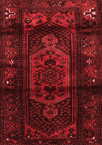 Persian Red Traditional Rug, tr3113red