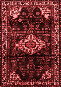 Persian Red Traditional Rug, tr3114red