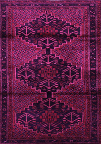 Persian Pink Traditional Rug, tr3115pnk
