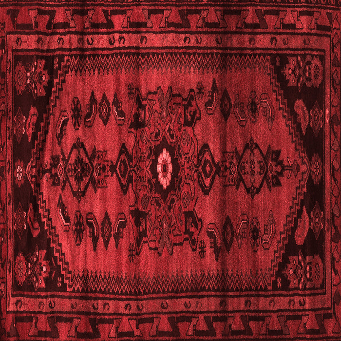 Persian Red Traditional Rug, tr3117red