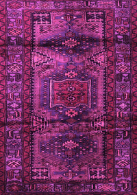 Persian Pink Traditional Rug, tr3118pnk