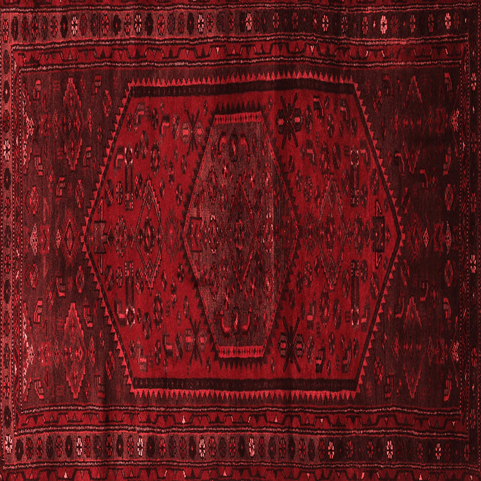 Persian Red Traditional Rug, tr3121red