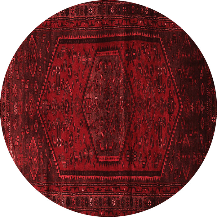 Persian Red Traditional Rug, tr3121red