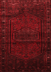 Persian Red Traditional Rug, tr3121red