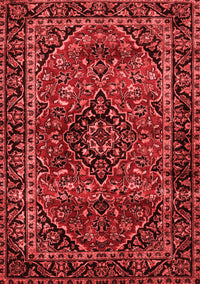 Persian Red Traditional Rug, tr3128red