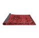 Persian Red Traditional Area Rugs