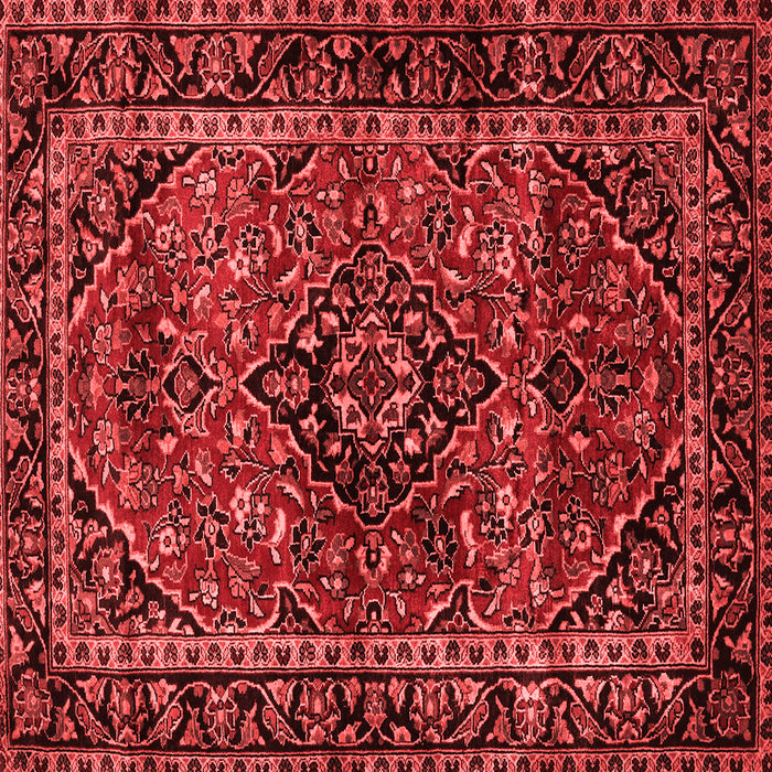 Persian Red Traditional Rug, tr3128red