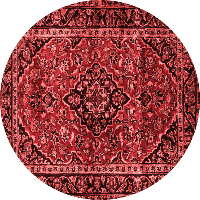 Persian Red Traditional Rug, tr3128red