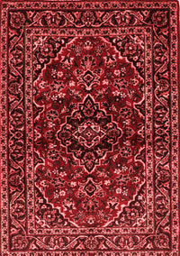 Persian Red Traditional Rug, tr3129red