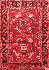 Persian Red Traditional Rug, tr312red