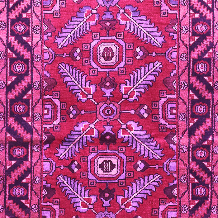 Persian Pink Traditional Rug, tr312pnk