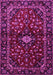 Persian Pink Traditional Rug, tr3130pnk