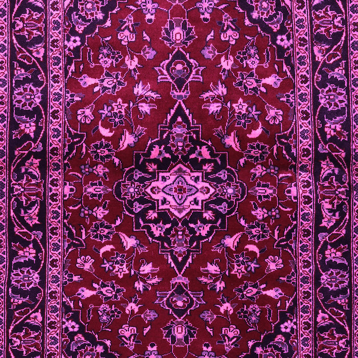 Persian Pink Traditional Rug, tr3130pnk