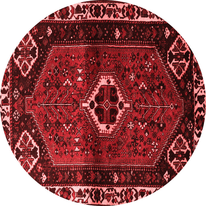 Persian Red Traditional Rug, tr3131red