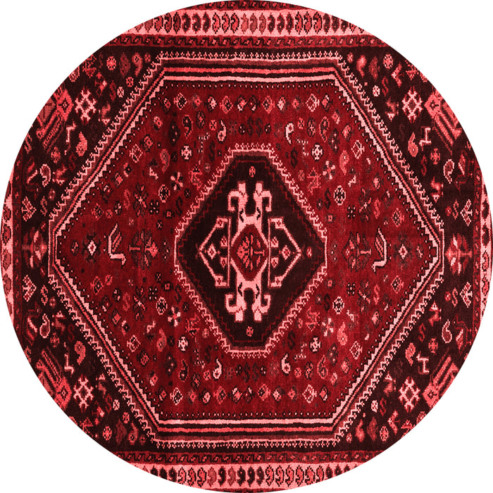 Persian Red Traditional Rug, tr3132red