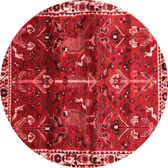 Persian Red Traditional Rug, tr3133red