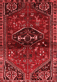 Persian Red Traditional Rug, tr3135red