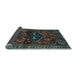 Sideview of Persian Light Blue Traditional Rug, tr3135lblu